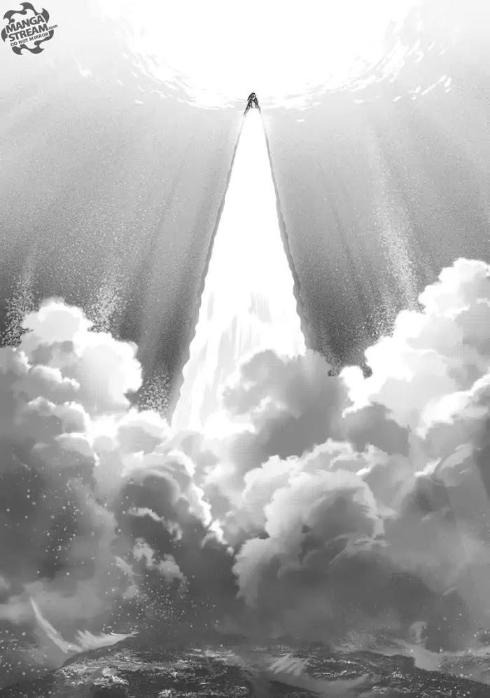 One Punch Man - Chapter 100 image 35